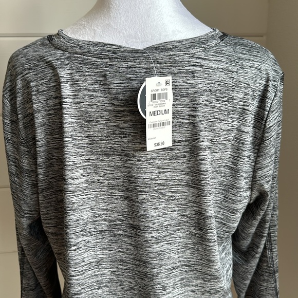 New Karen Scott Top Medium - Picture 8 of 11